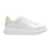 Alexander McQueen Larry sneakers White, Dam