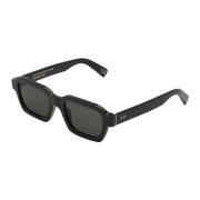 Retrosuperfuture Sunglasses Black, Unisex