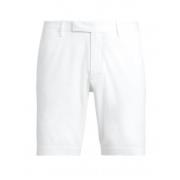 Polo Ralph Lauren Casual Shorts White, Herr