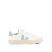 Veja Campo Kromfria Sneakers White, Dam