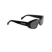Celine Sunglasses Black, Unisex