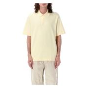 Burberry T-Shirts Yellow, Herr