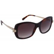 Cartier Sunglasses Brown, Dam