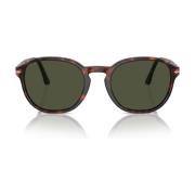 Persol Solglasögon Brown, Unisex