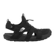 The North Face Sandals Black, Herr