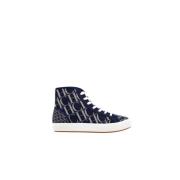 Carolina Herrera Sneakers Multicolor, Herr