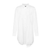 Comme des Garçons Shirts White, Herr