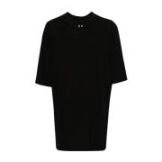 Rick Owens T-Shirts Black, Herr