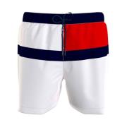Tommy Hilfiger Casual Shorts Multicolor, Herr