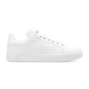 Dolce & Gabbana ‘Portofino’ sneakers White, Dam