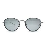 Thom Browne Sunglasses Gray, Herr