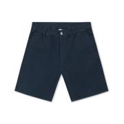 Forét Shorts Blue, Herr