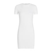 Calvin Klein Dresses White, Dam
