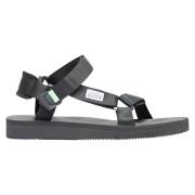 Suicoke Sandals Black, Dam