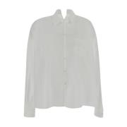 Junya Watanabe Shirts White, Dam
