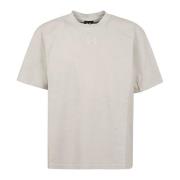 44 Label Group T-Shirts Gray, Herr