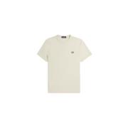 Fred Perry T-Shirts Beige, Herr