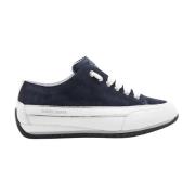 Candice Cooper Sneakers Blue, Dam