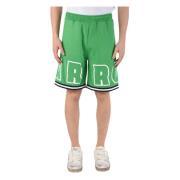 Barrow Casual Shorts Green, Herr