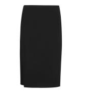 Ralph Lauren Skirts Black, Dam