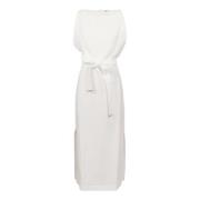 Brunello Cucinelli Dresses White, Dam