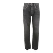 Brunello Cucinelli Jeans Gray, Dam