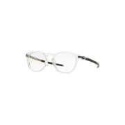 Oakley Glasses White, Unisex
