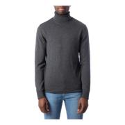 Jack & Jones Cardigans Gray, Herr