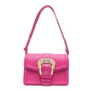 Versace Jeans Couture Shoulder Bags Pink, Dam