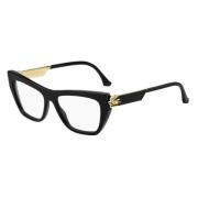 Etro Glasses Black, Dam