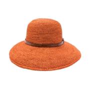 Ibeliv Hats Orange, Dam