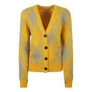 Burberry Stiliga Sweaters Multicolor, Dam