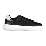 Calvin Klein Sneakers Black, Dam