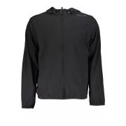 Calvin Klein Light Jackets Black, Herr