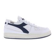 Diadora Sneakers White, Dam