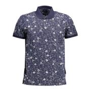 Gant Polo Shirts Multicolor, Herr