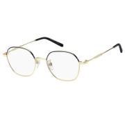 Marc Jacobs Glasses Yellow, Unisex