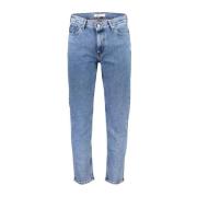 Tommy Hilfiger Slim-fit Jeans Blue, Herr