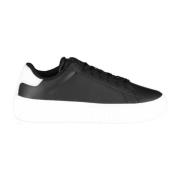 Tommy Hilfiger Sneakers Black, Herr