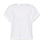 AllSaints Briar T-shirt White, Dam