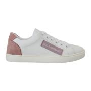 Dolce & Gabbana Sneakers White, Dam