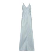 Birgitte Herskind Dresses Blue, Dam