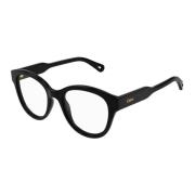 Chloé Glasses Black, Dam