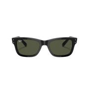 Ray-Ban Rb2283 Solglasögon Black, Herr