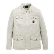 RefrigiWear Blazers Beige, Herr