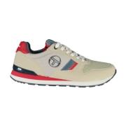 Sergio Tacchini Sneakers Multicolor, Herr