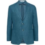 Tagliatore Blazers Blue, Herr