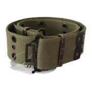 Ermanno Scervino Belts Green, Dam