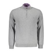 Harmont & Blaine Turtlenecks Gray, Herr