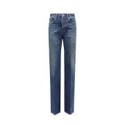 Saint Laurent Jeans Blue, Dam